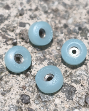 KRAKEN FINGERBOARD WHEELS "G2-PRO ICE BLUE"