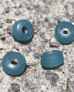 KRAKEN FINGERBOARD WHEELS "G2-PRO SMOKE BLUE"