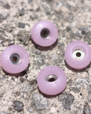 KRAKEN FINGERBOARD WHEELS "G2-PRO ICE PINK"
